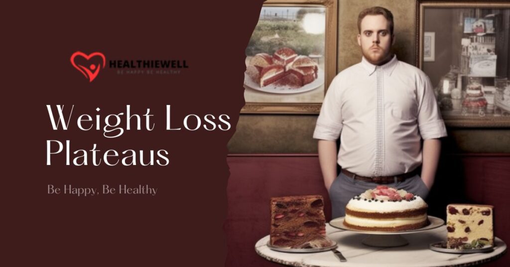 Why Weight Loss Plateaus Happen and How to Bust Through Them for Good