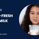 The Nutritional Powerhouse: Benefits of Drinking Farm-Fresh Cow Milk